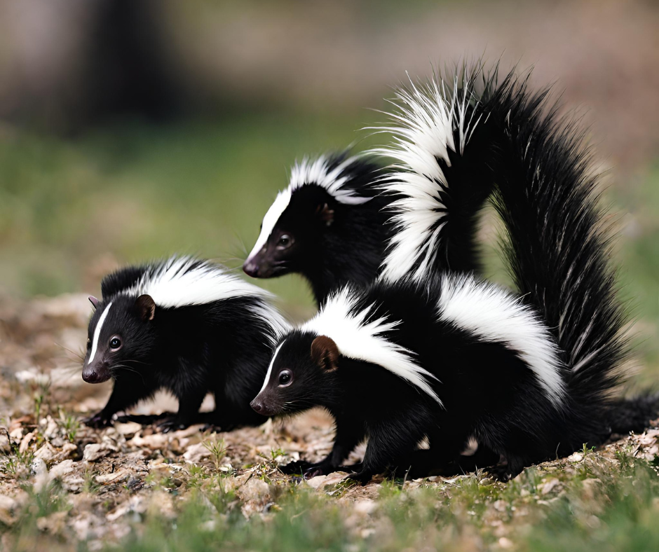Discovering Skunks’ Hidden Charms post thumbnail image