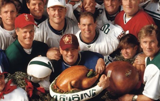 Thanksgiving Day Football Rivalries: A Historic Tradition of Gridiron Clashes post thumbnail image